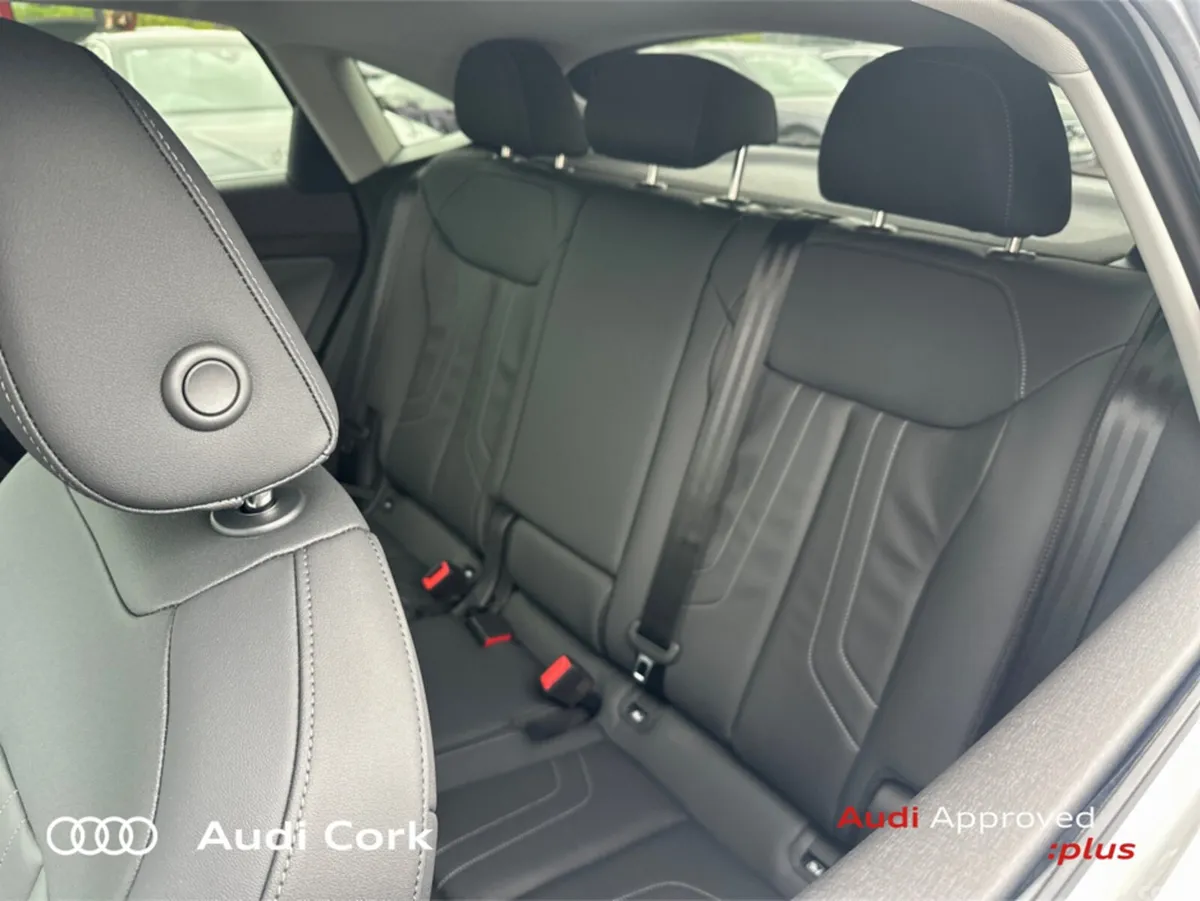 Audi Q3 Hatchback, Diesel, 2026, White