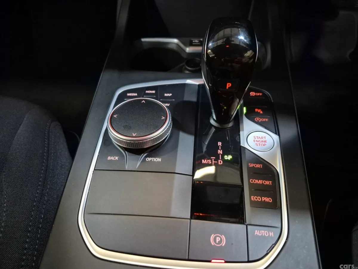 BMW 1-Series Hatchback, Diesel, 2023, Grey