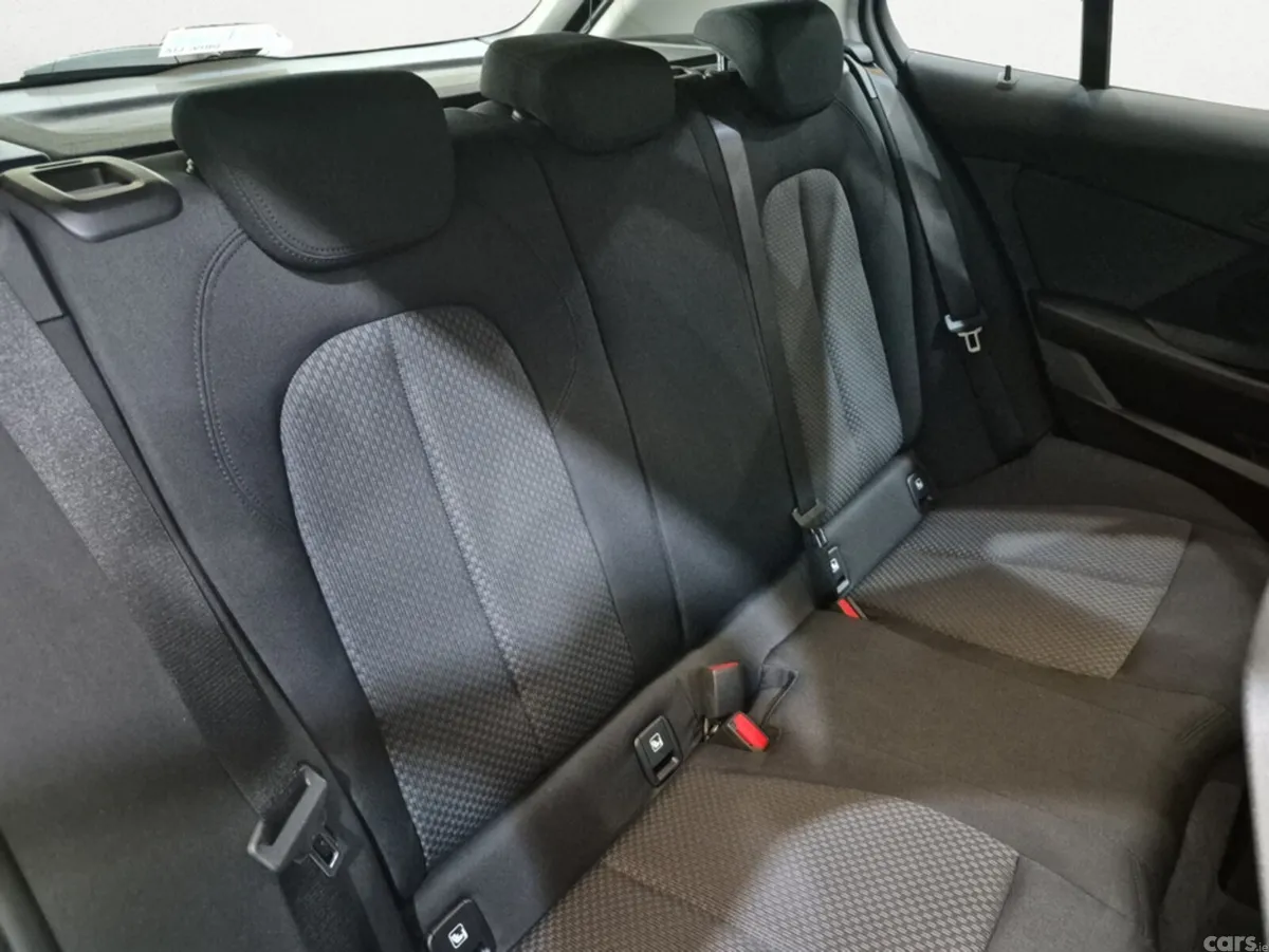 BMW 1-Series Hatchback, Diesel, 2023, Grey