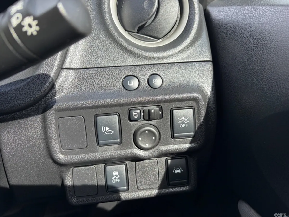 Nissan Note Hatchback, Petrol Hybrid, 2020, Silver