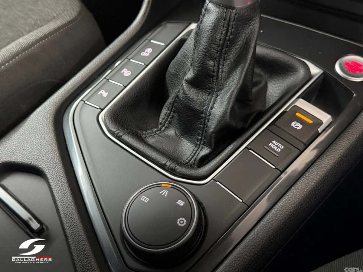 SEAT Tarraco SUV, Diesel, 2024, Black
