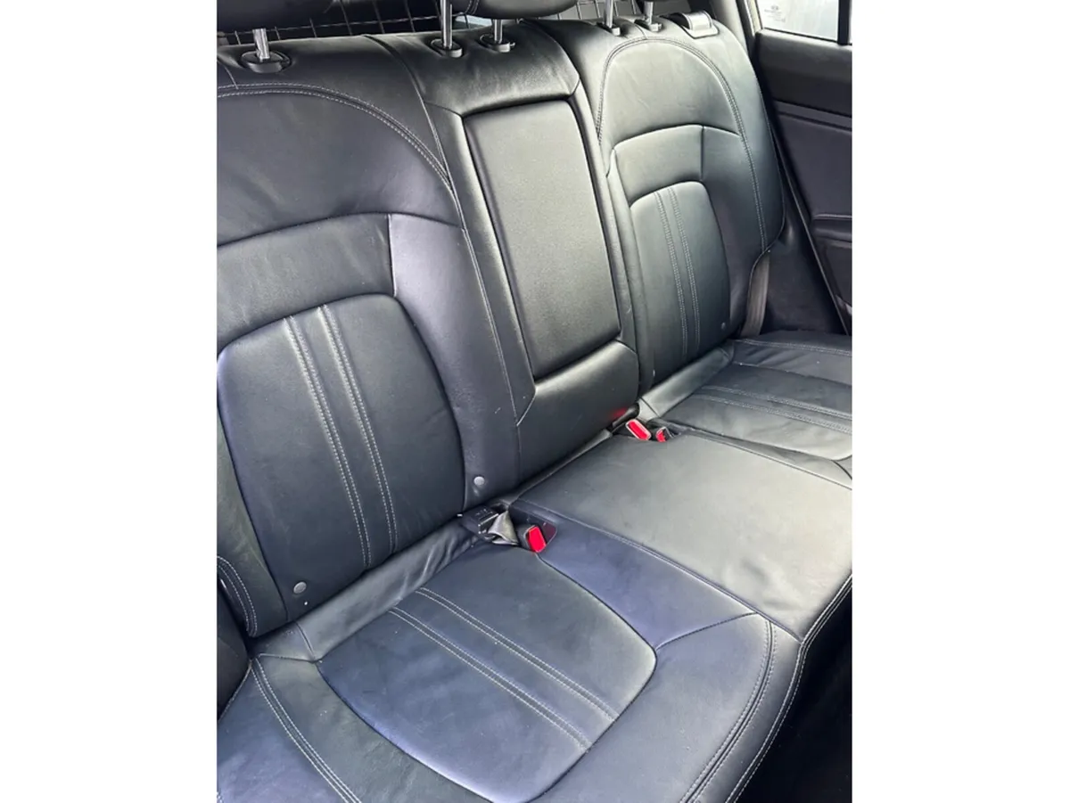 Kia Sportage MPV, Diesel, 2014, Silver