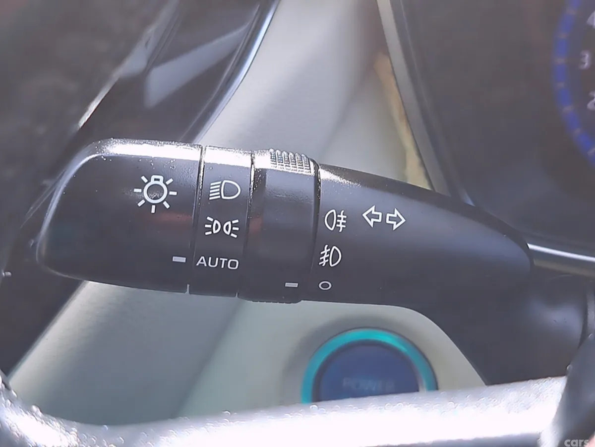 Toyota Corolla Saloon, Petrol Hybrid, 2021, Black