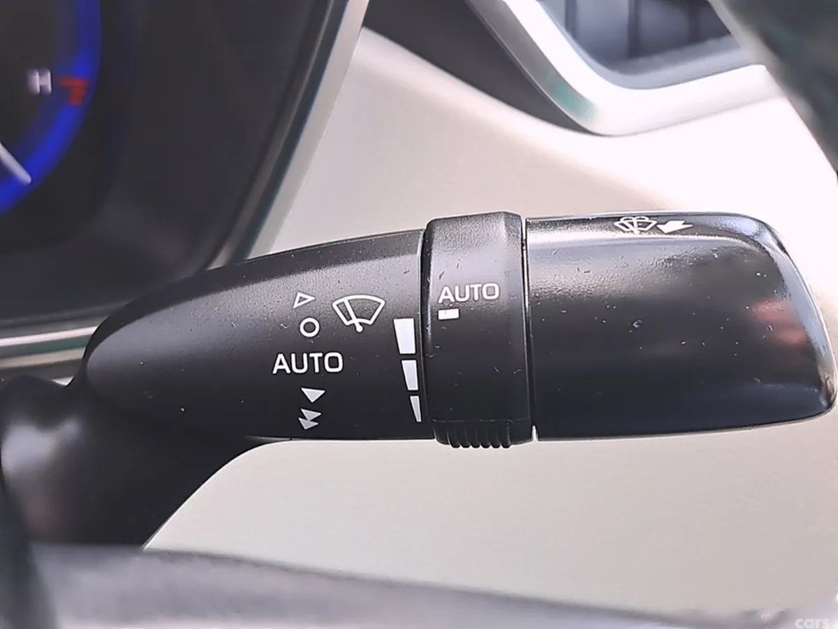 Toyota Corolla Saloon, Petrol Hybrid, 2021, Black