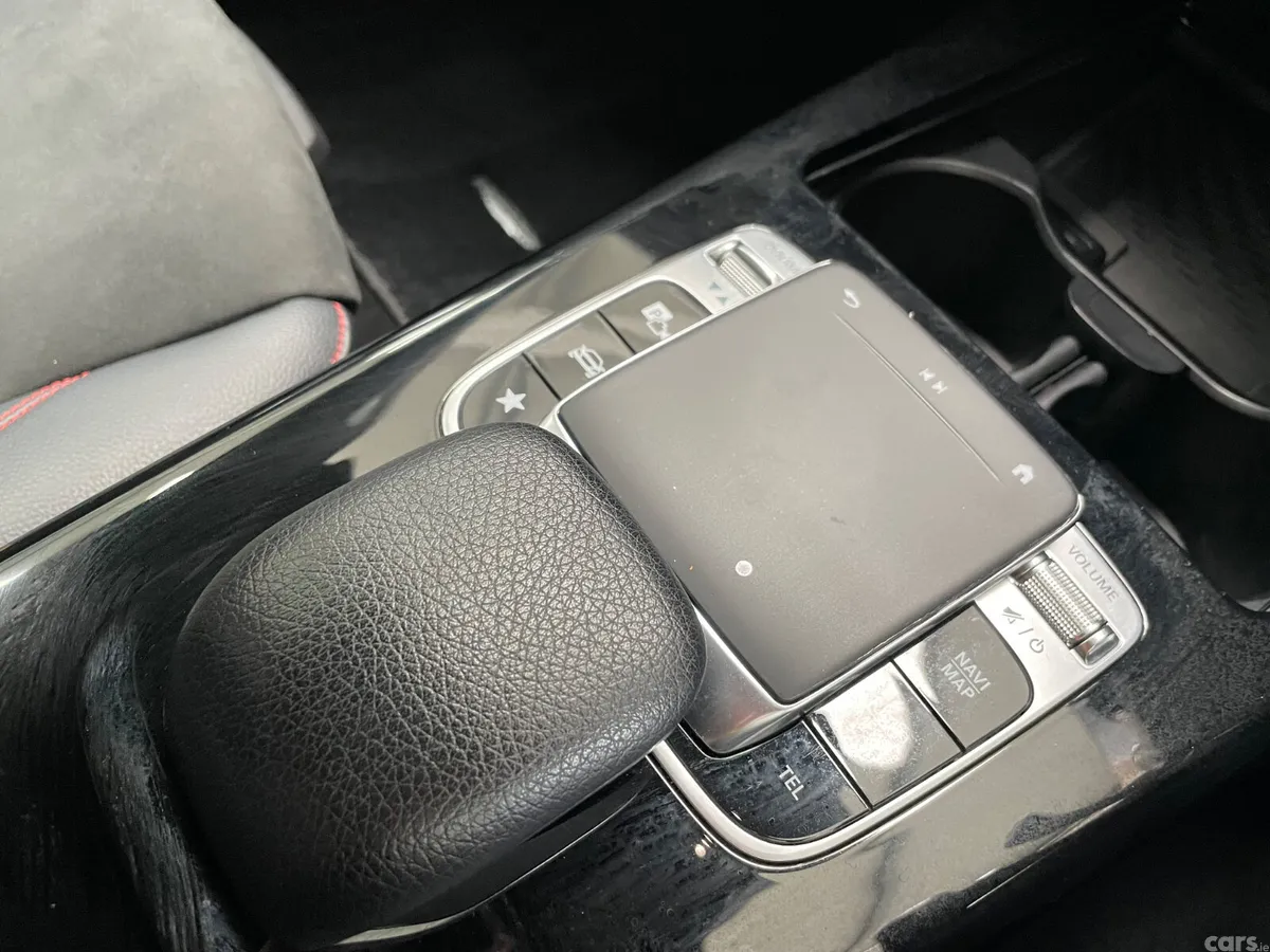 Mercedes-Benz A-Class Hatchback, Petrol, 2019, White