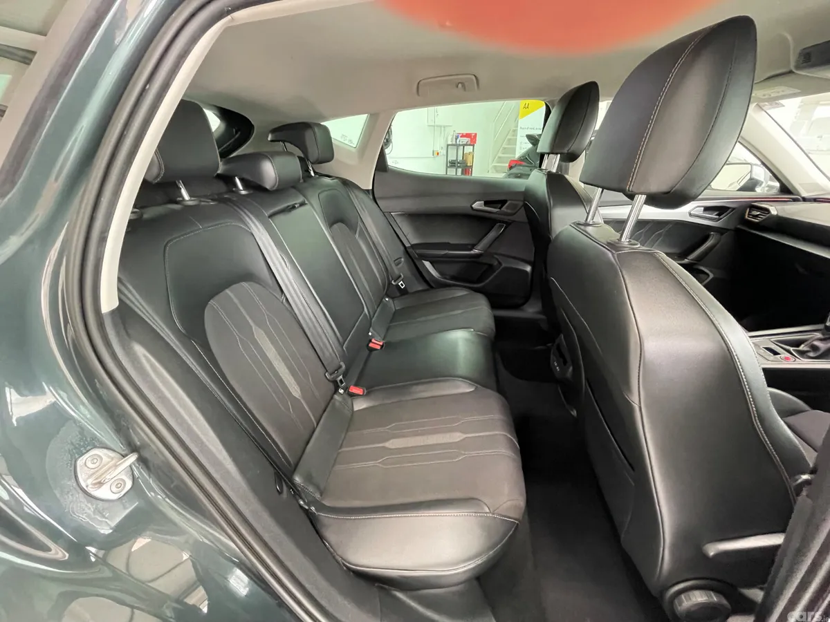 Cupra Formentor Hatchback, Diesel, 2022, Grey