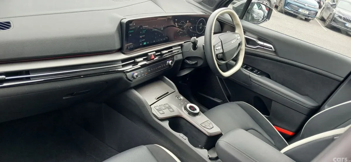 Kia Sportage SUV, Petrol Hybrid, 2026, Grey