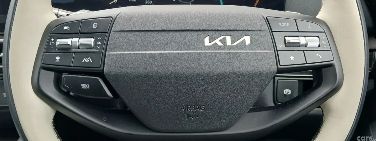 Kia Sportage SUV, Petrol Hybrid, 2026, Grey