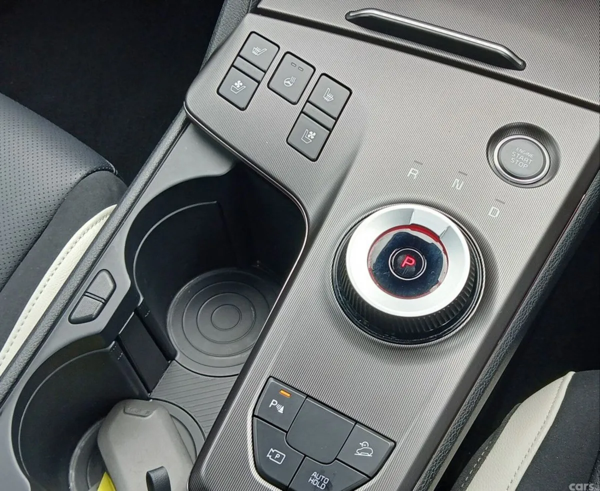 Kia Sportage SUV, Petrol Hybrid, 2026, Grey