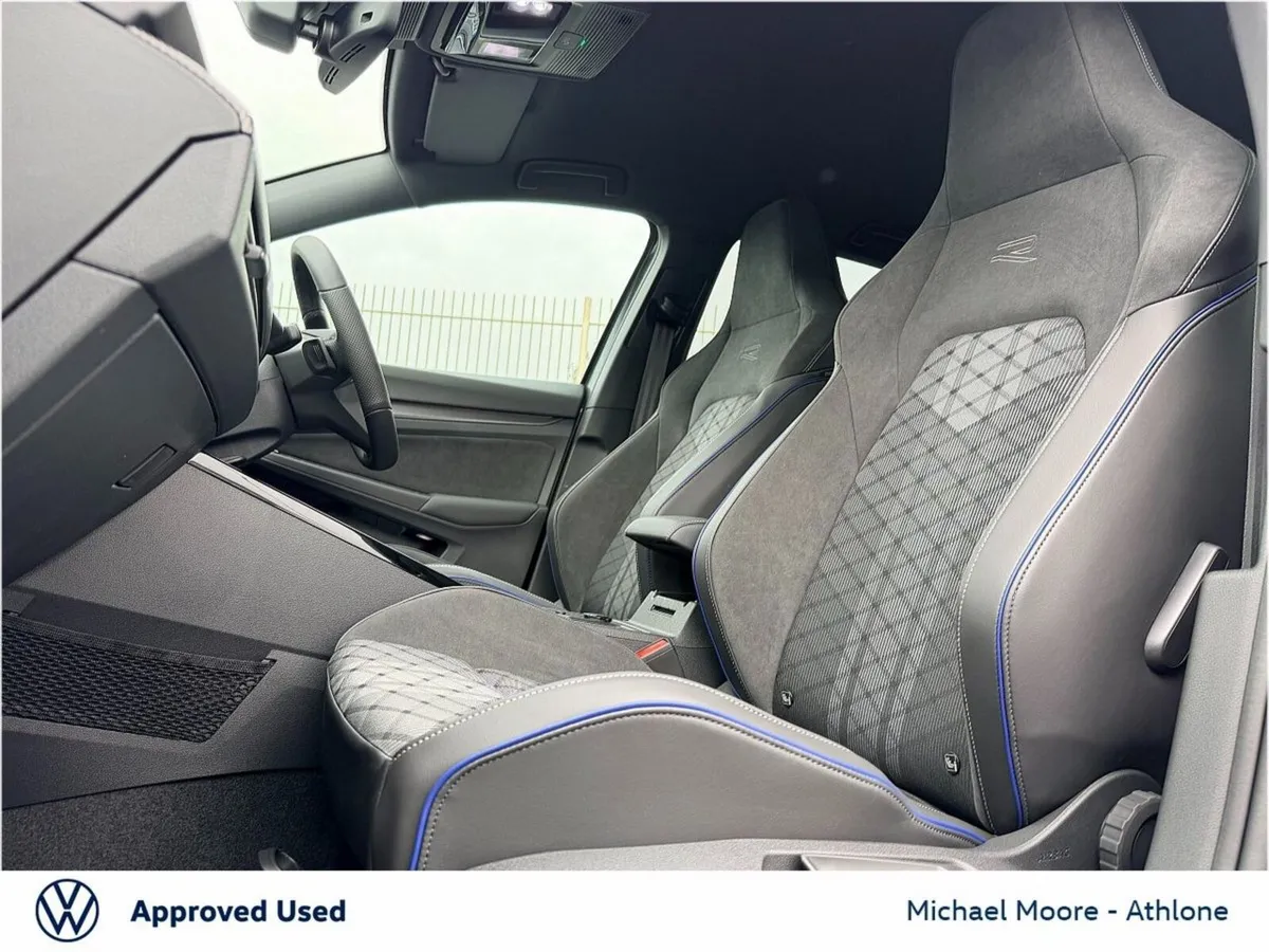 Volkswagen Golf Hatchback, Diesel, 2026, Grey