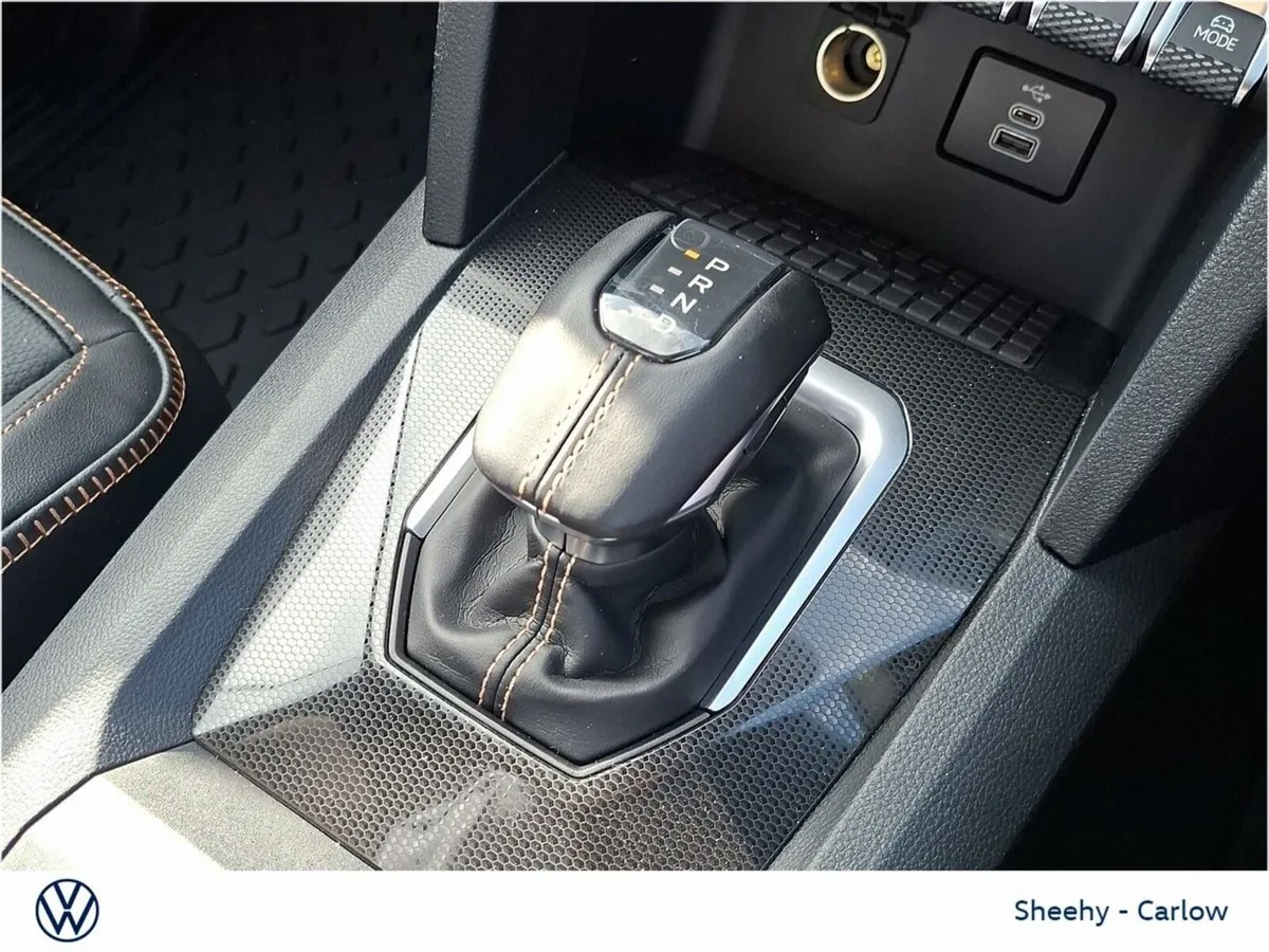 Volkswagen Amarok Pick Up, Diesel, 2026, Silver
