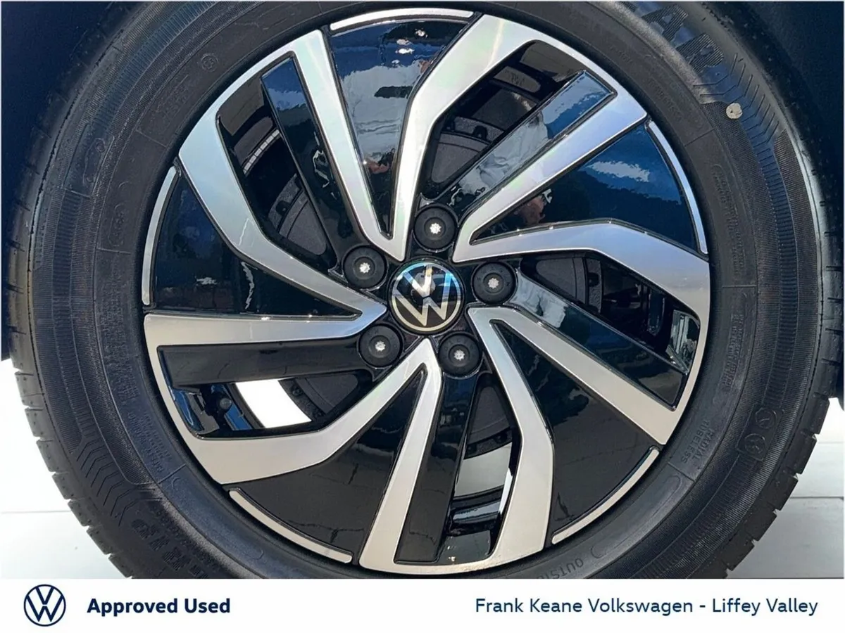 Volkswagen Polo Hatchback, Petrol, 2026, Silver