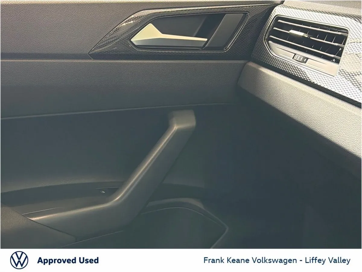 Volkswagen Polo Hatchback, Petrol, 2026, Silver