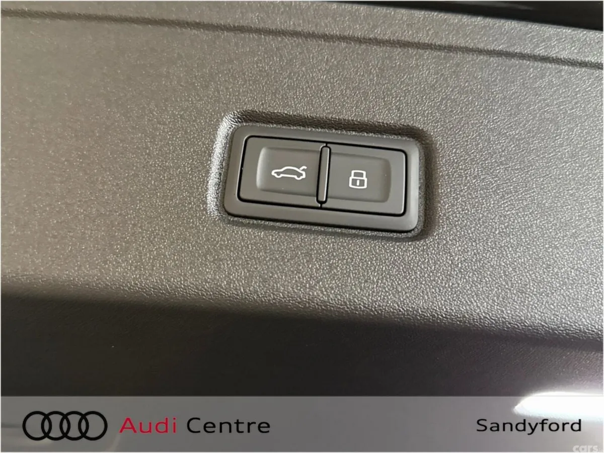 Audi Q7 SUV, Diesel, 2026, Black