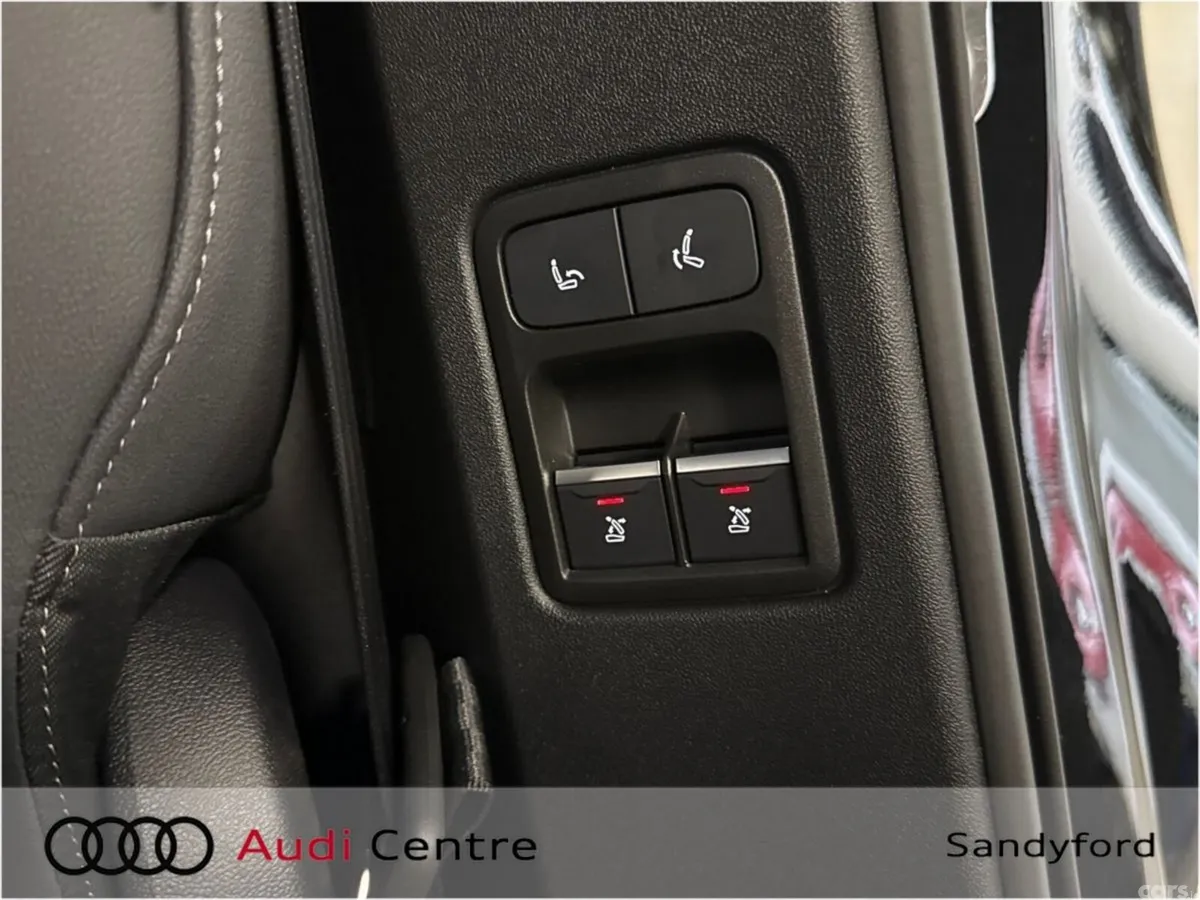 Audi Q7 SUV, Diesel, 2026, Black