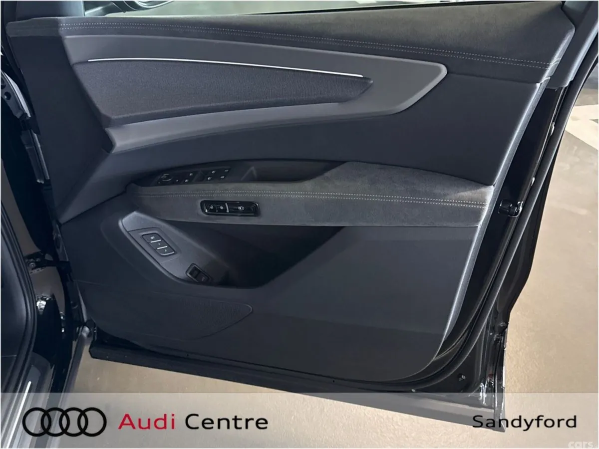 Audi Q7 SUV, Diesel, 2026, Black
