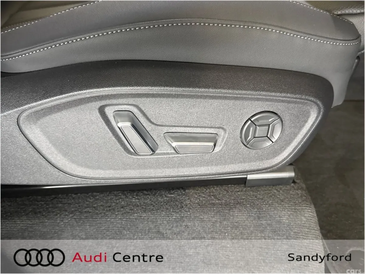 Audi Q7 SUV, Diesel, 2026, Black
