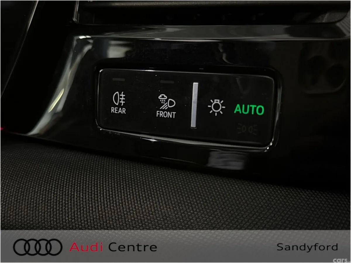 Audi Q7 SUV, Diesel, 2026, Black