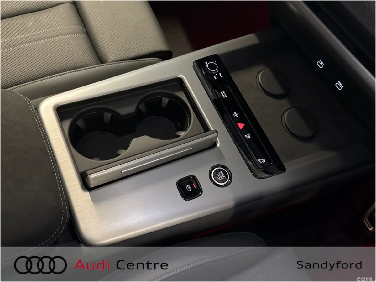 Audi Q7 SUV, Diesel, 2026, Black