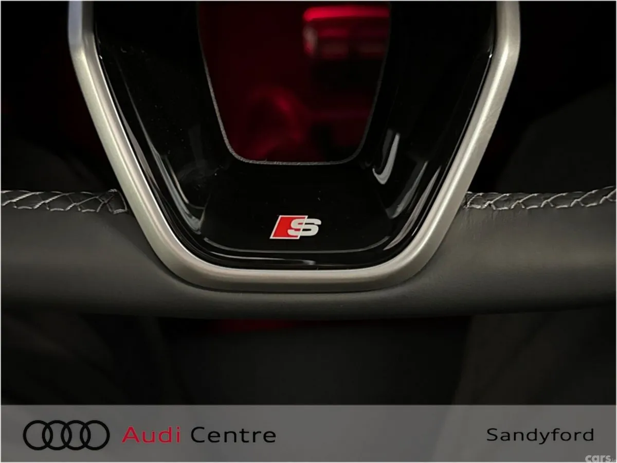 Audi Q7 SUV, Diesel, 2026, Black