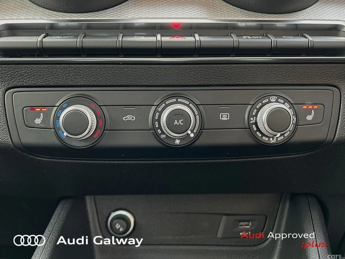 Audi Q2 SUV, Diesel, 2022, White