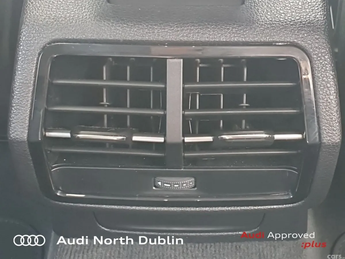 Audi Q3 SUV, Diesel, 2024, Grey