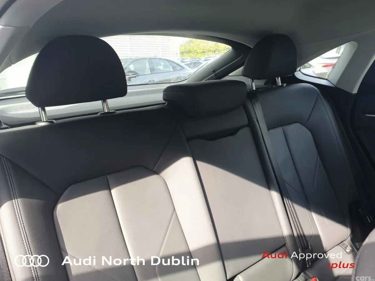 Audi Q3 SUV, Diesel, 2024, Grey