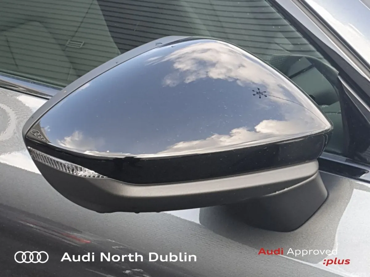 Audi A6 Saloon, Diesel, 2026, Grey