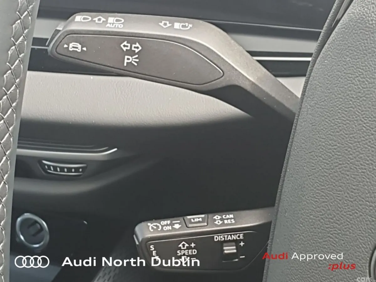 Audi A6 Saloon, Diesel, 2026, Grey