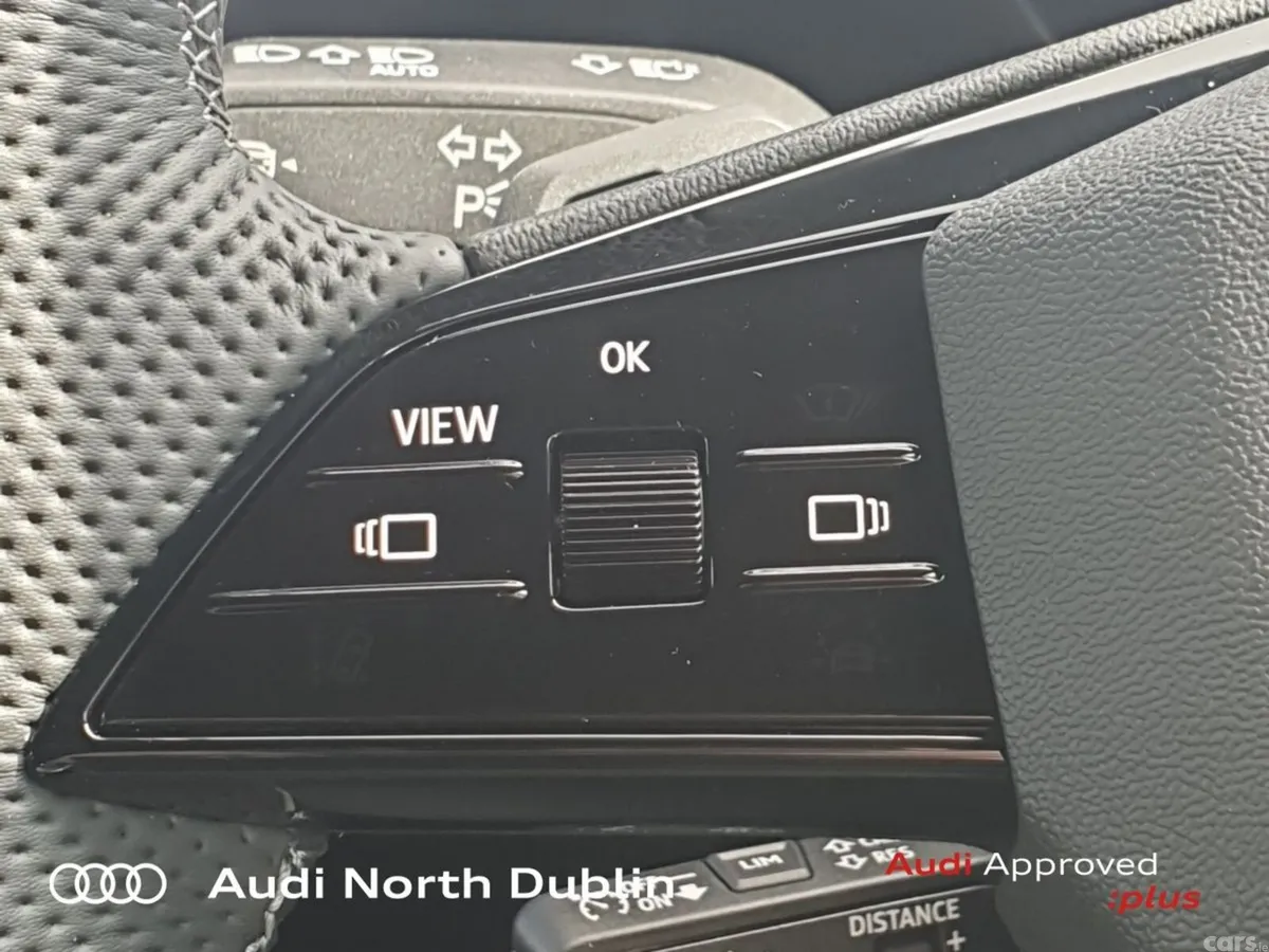 Audi A6 Saloon, Diesel, 2026, Grey