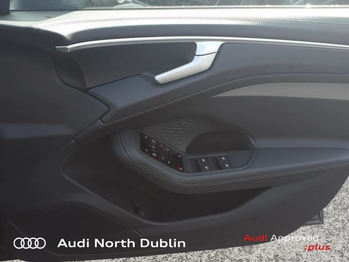 Audi A6 Saloon, Diesel, 2026, Grey