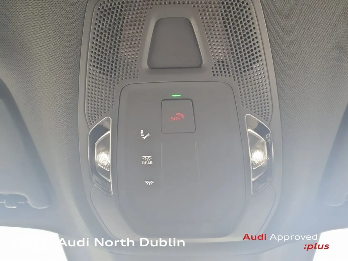 Audi A6 Saloon, Diesel, 2026, Grey
