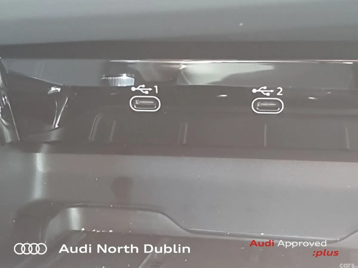 Audi A6 Saloon, Diesel, 2026, Grey