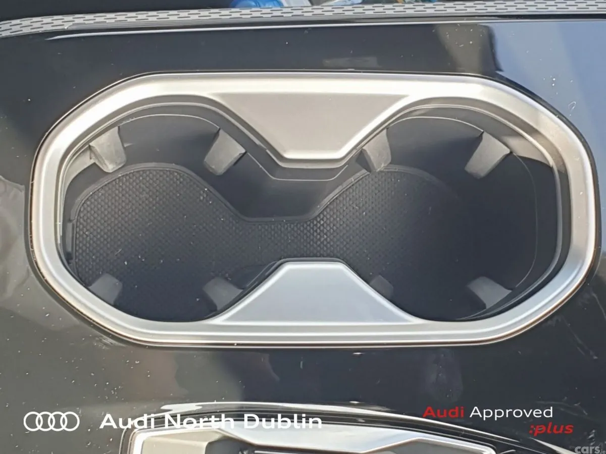 Audi A6 Saloon, Diesel, 2026, Grey
