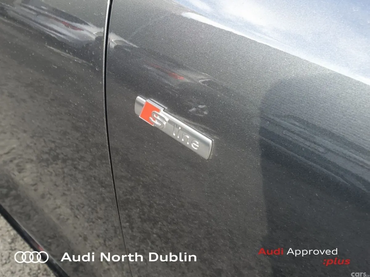 Audi A6 Saloon, Diesel, 2026, Grey