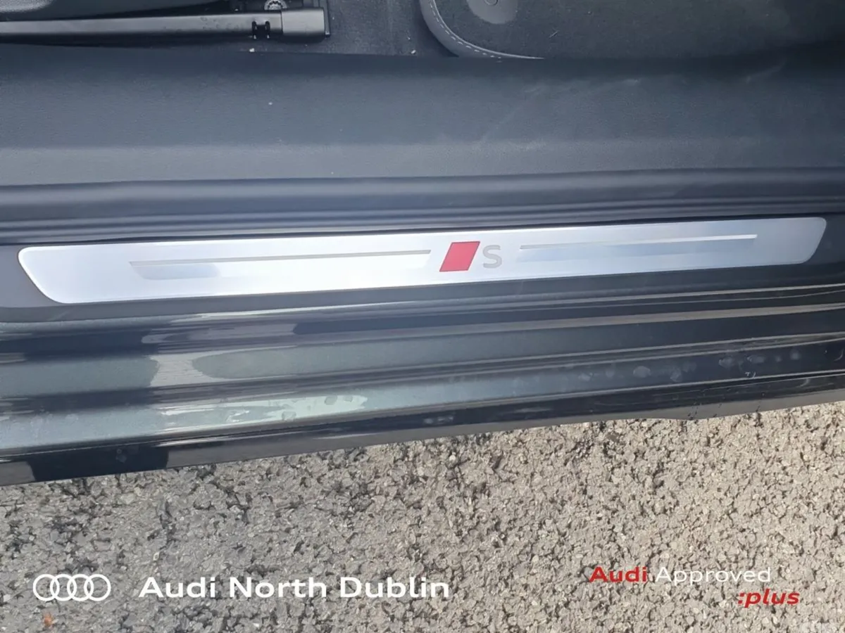 Audi A6 Saloon, Diesel, 2026, Grey