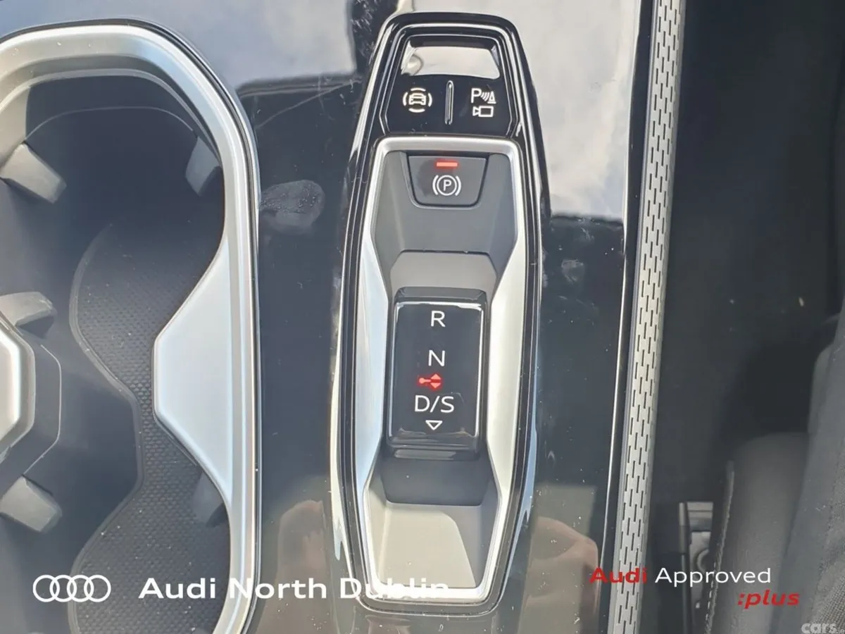 Audi A6 Saloon, Diesel, 2026, Grey
