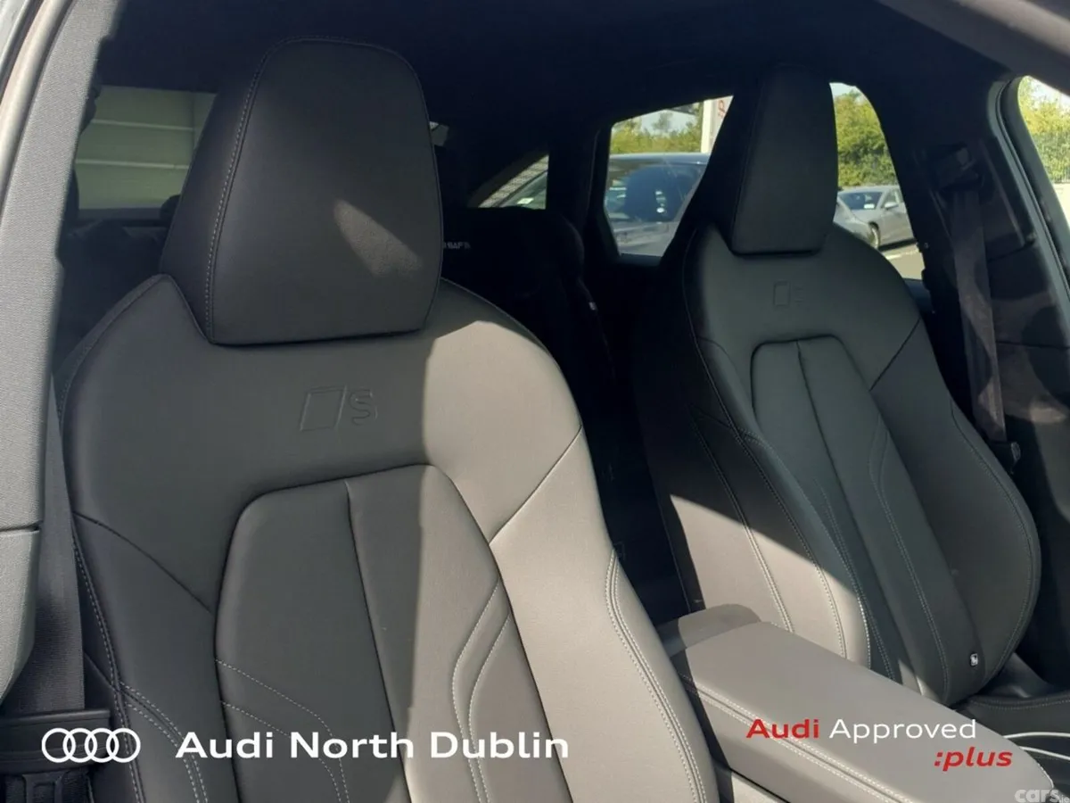 Audi A6 Saloon, Diesel, 2026, Grey