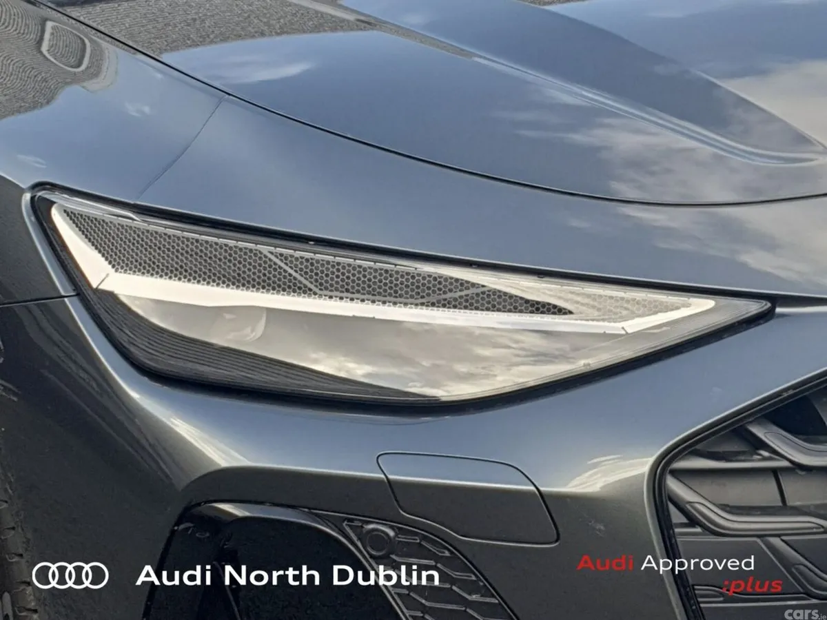 Audi A6 Saloon, Diesel, 2026, Grey