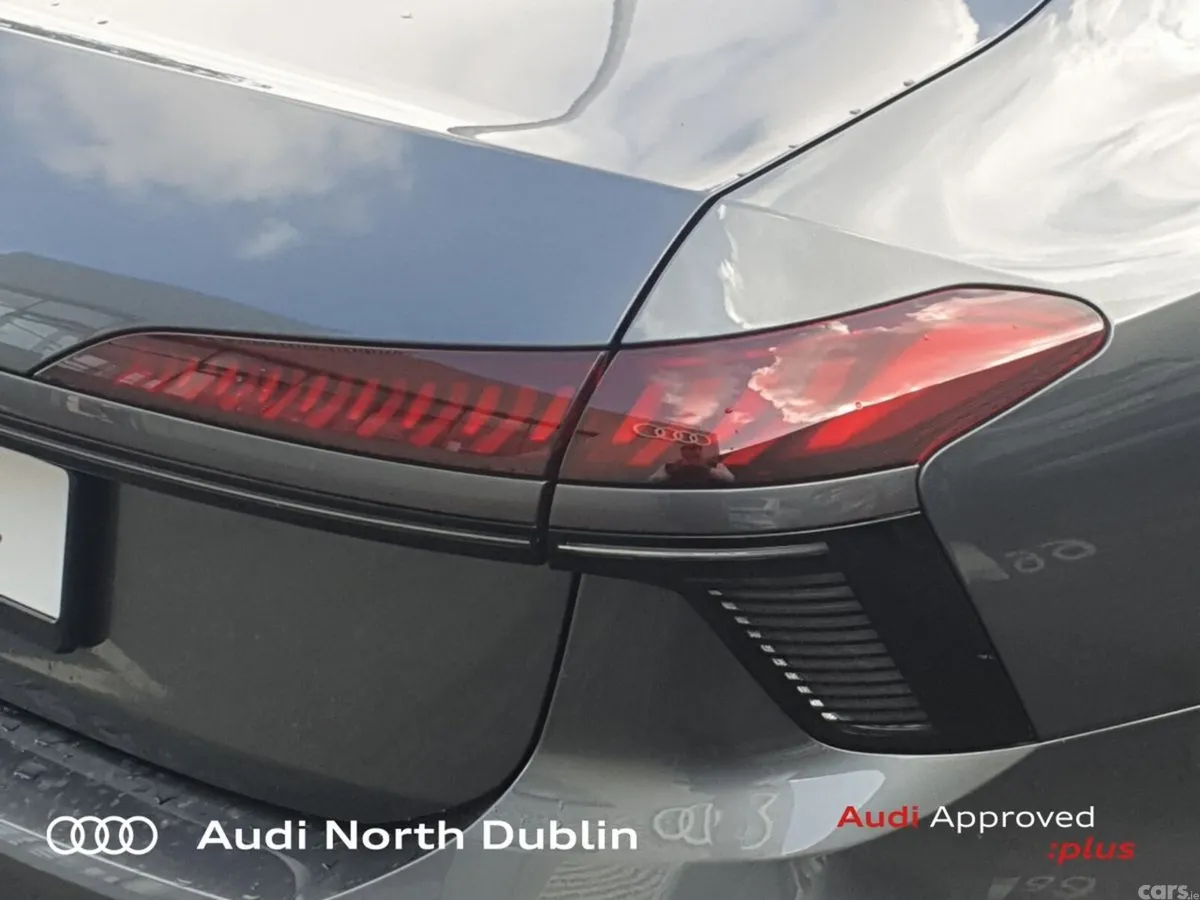 Audi A6 Saloon, Diesel, 2026, Grey