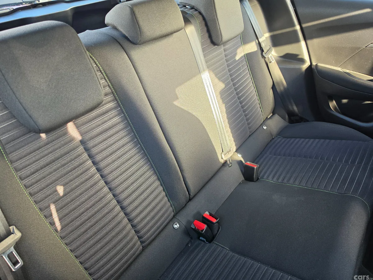 Peugeot 208 Hatchback, Petrol, 2025, Grey