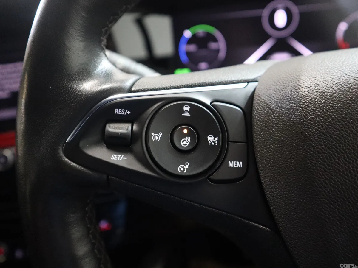 Vauxhall Mokka SUV, Electric, 2023, White