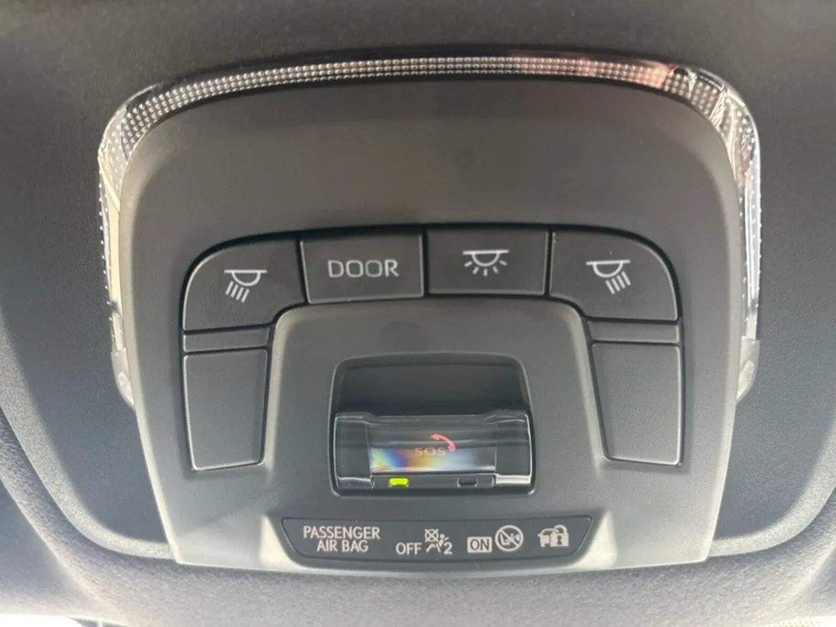 Toyota C-HR SUV, Petrol Hybrid, 2026, Blue