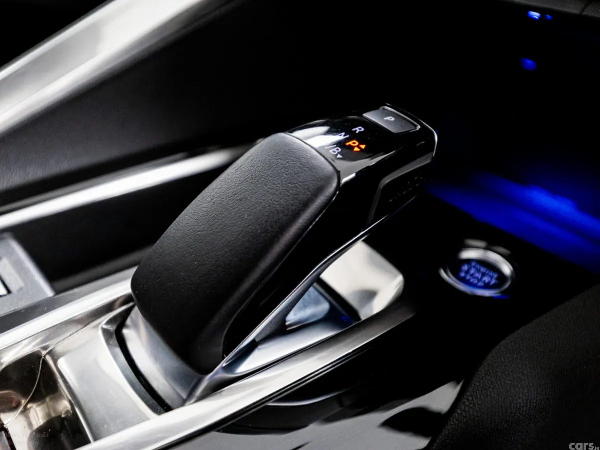 Peugeot 3008 SUV, Petrol Plug-in Hybrid, 2021, Grey