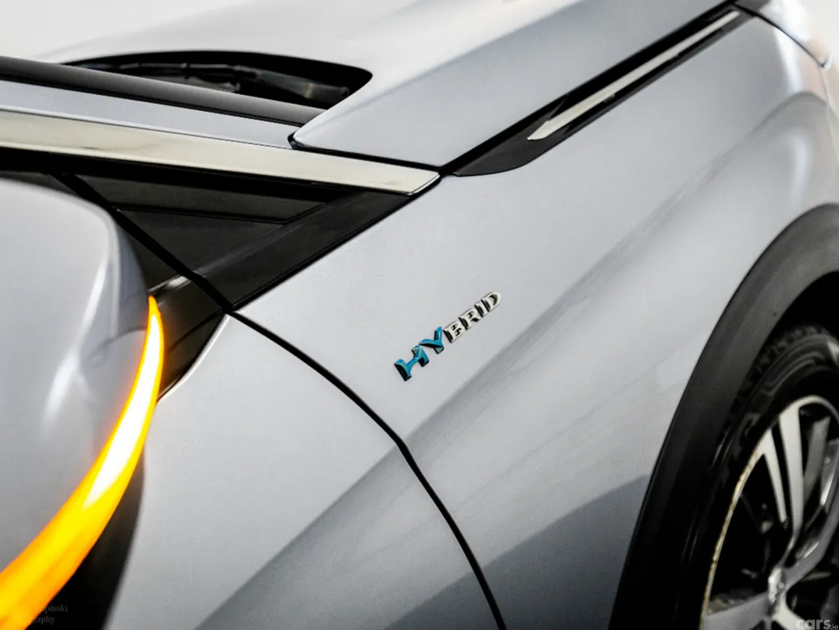 Peugeot 3008 SUV, Petrol Plug-in Hybrid, 2021, Grey