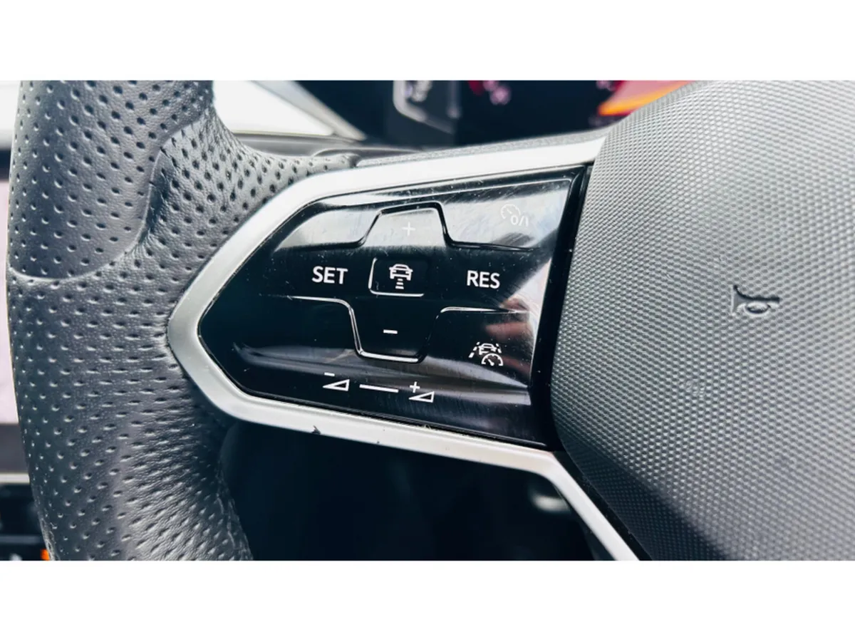 Volkswagen Arteon Hatchback, Diesel, 2024, Grey