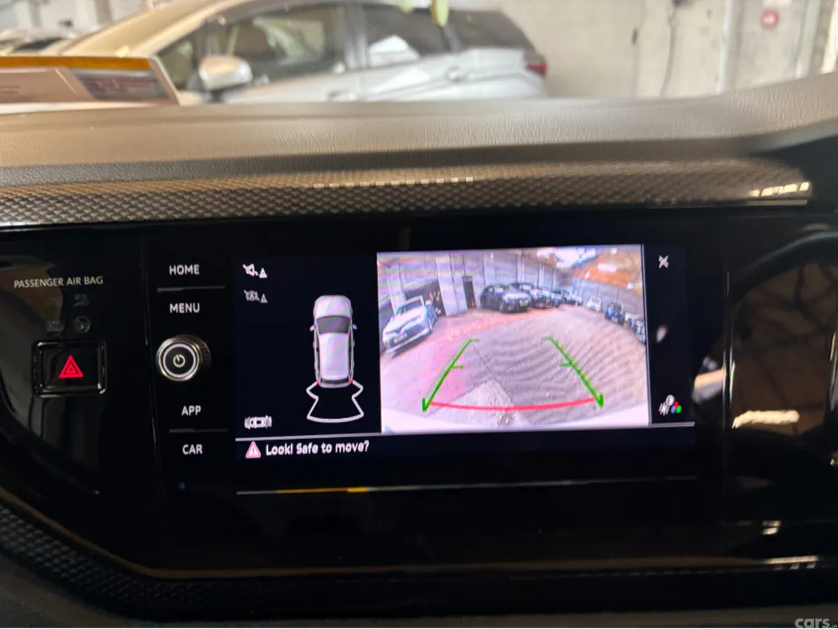 Volkswagen Polo Hatchback, Petrol, 2025, White