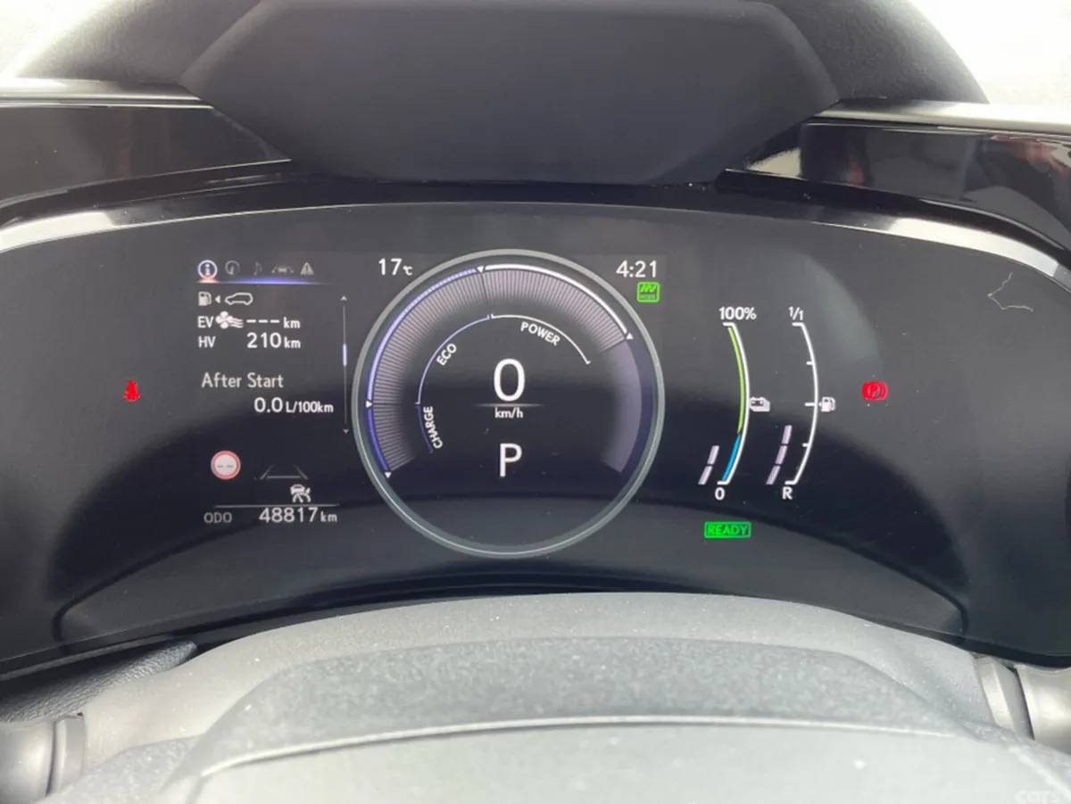 Lexus NX SUV, Petrol Plug-in Hybrid, 2023, Grey