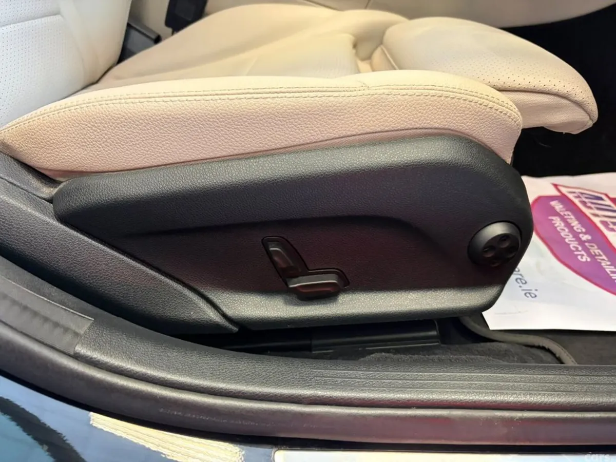 Mercedes-Benz C-Class Estate, Petrol, 2020, Black