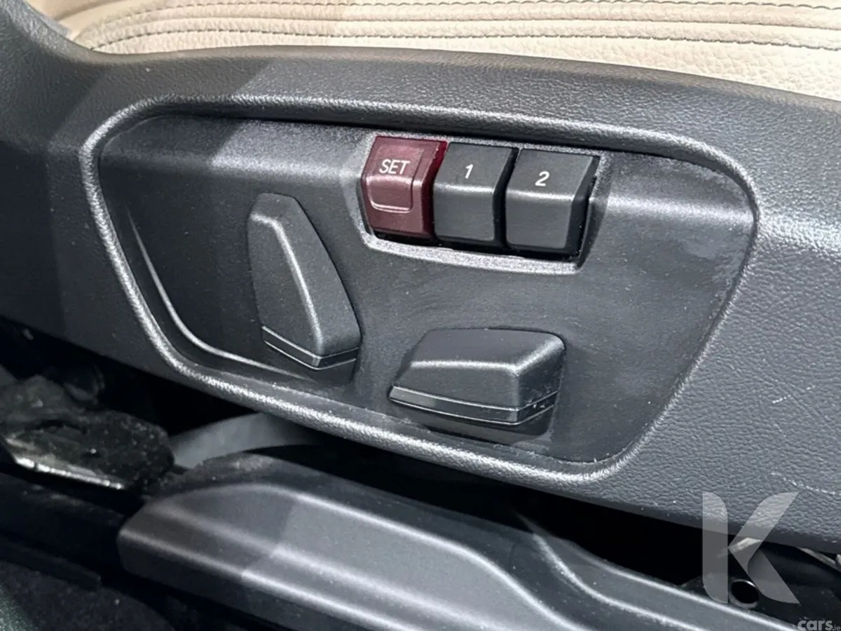 BMW 2-Series MPV, Petrol, 2021, Beige